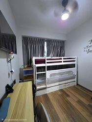 The Vales (D19), Condominium #610241381